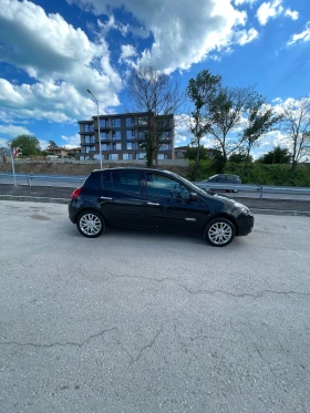 Renault Clio ГАЗ-БЕНЗИН, снимка 3