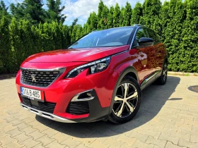 Peugeot 3008 16 бензин автомат, снимка 1
