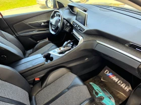Peugeot 3008 16 бензин автомат, снимка 10