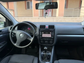VW Golf 2.0 ТДИ 140 коня, снимка 9