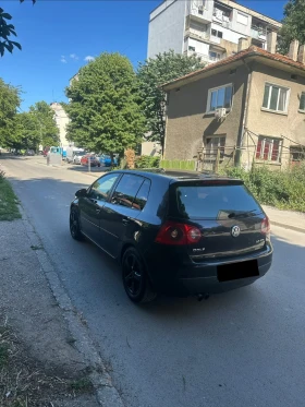 VW Golf 2.0 ТДИ 140 коня, снимка 4