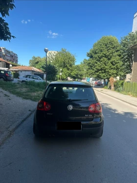 VW Golf 2.0 ТДИ 140 коня, снимка 6