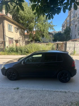 VW Golf 2.0 ТДИ 140 коня, снимка 8
