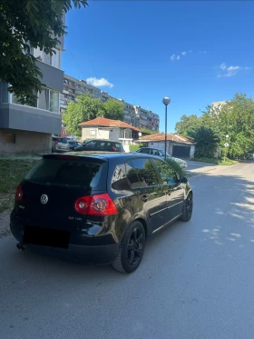 VW Golf 2.0 ТДИ 140 коня, снимка 5