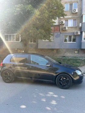 VW Golf 2.0 ТДИ 140 коня, снимка 7