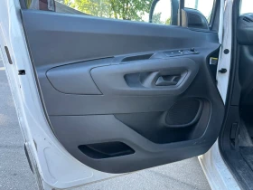 Citroen Berlingo Коментар на цената , снимка 13