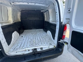 Citroen Berlingo Коментар на цената , снимка 6