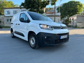Citroen Berlingo Коментар на цената , снимка 1