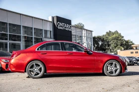 Mercedes-Benz C 300 4MATIC, снимка 4