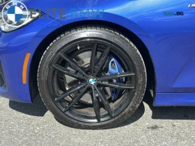 BMW 340 Blue Metalic (КРАЙНА цена до БЪЛГАРИЯ), снимка 4