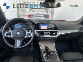 BMW 340 Blue Metalic (КРАЙНА цена до БЪЛГАРИЯ), снимка 5