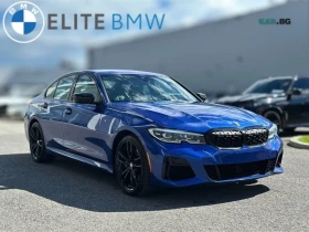 BMW 340 Blue Metalic (КРАЙНА цена до БЪЛГАРИЯ), снимка 3