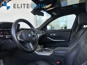 BMW 340 Blue Metalic (КРАЙНА цена до БЪЛГАРИЯ), снимка 7