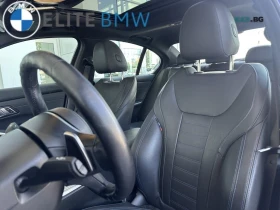 BMW 340 Blue Metalic (КРАЙНА цена до БЪЛГАРИЯ), снимка 6