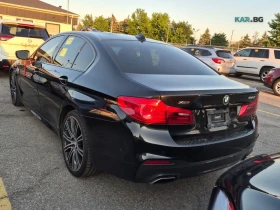 BMW 540 xDrive * M PackАвтоКредит * (ЦЕНА ДО БГ), снимка 4
