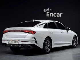 Kia K5 2.0 TRENDY, снимка 2
