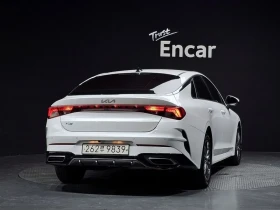 Kia K5 2.0 TRENDY, снимка 4