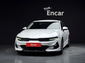 Kia K5 2.0 TRENDY, снимка 3