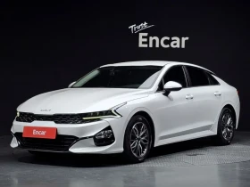 Kia K5 2.0 TRENDY, снимка 1