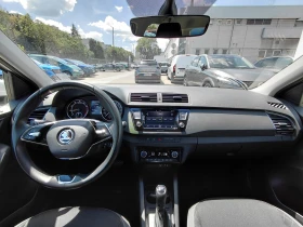 Skoda Fabia 1.0TSi/95k.c./Business / Automatic, снимка 8