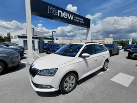 Skoda Fabia 1.0TSi/95k.c./Business / Automatic, снимка 1