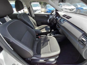 Skoda Fabia 1.0TSi/95k.c./Business / Automatic, снимка 14
