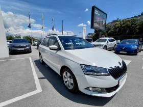 Skoda Fabia 1.0TSi/95k.c./Business / Automatic, снимка 3