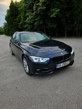BMW 320, снимка 3