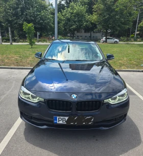 BMW 320, снимка 1