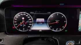 Mercedes-Benz CLS 400 4MATIC* AMG-LINE* DISTRONIC* 360CAMERA* HEAD-UP* , снимка 9