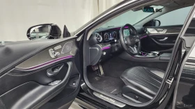 Mercedes-Benz CLS 400 4MATIC* AMG-LINE* DISTRONIC* 360CAMERA* HEAD-UP* , снимка 5