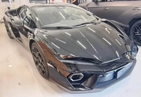 Lamborghini Temerario 4.0 PHEV/4WD/Очакван внос, снимка 2