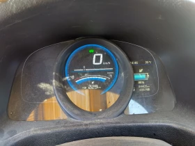 Nissan e-NV200, снимка 5