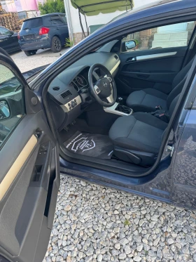 Opel Astra 1.6 16v 105ps, снимка 11