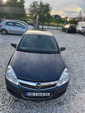 Opel Astra 1.6 16v 105ps, снимка 2