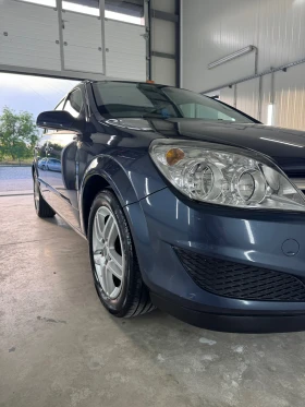 Opel Astra 1.6 16v 105ps, снимка 8
