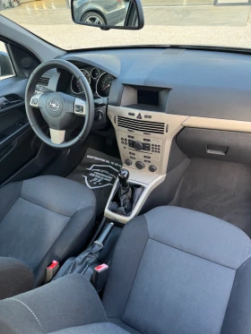 Opel Astra 1.6 16v 105ps, снимка 14