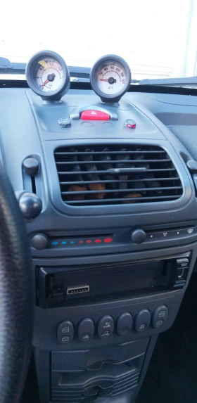 Smart Roadster, снимка 7