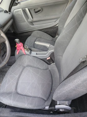 Smart Roadster, снимка 10