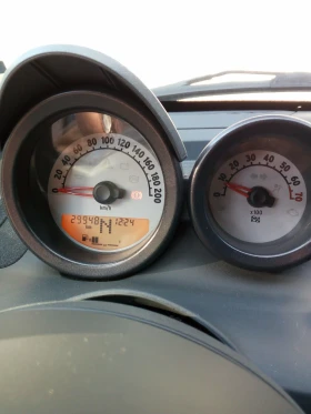 Smart Roadster, снимка 5
