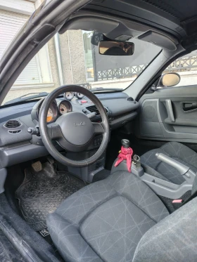 Smart Roadster, снимка 9
