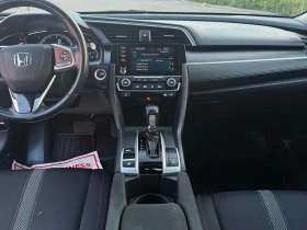 Honda Civic * EX * CARFAX * ЦЕНА ДО БГ, снимка 8