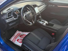 Honda Civic * EX * CARFAX * ЦЕНА ДО БГ, снимка 6