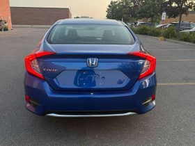 Honda Civic * EX * CARFAX * ЦЕНА ДО БГ, снимка 5