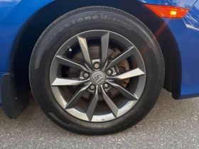 Honda Civic * EX * CARFAX * ЦЕНА ДО БГ, снимка 11