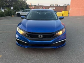Honda Civic * EX * CARFAX * ЦЕНА ДО БГ, снимка 4