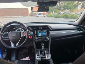 Honda Civic * EX * CARFAX * ЦЕНА ДО БГ, снимка 7