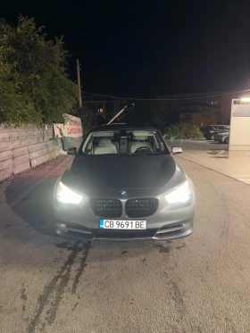 BMW 5 Gran Turismo X DRIVE, снимка 2
