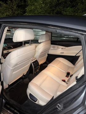 BMW 5 Gran Turismo X DRIVE, снимка 7