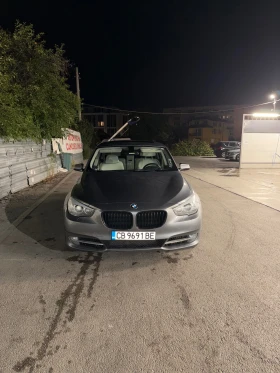 BMW 5 Gran Turismo X DRIVE, снимка 1